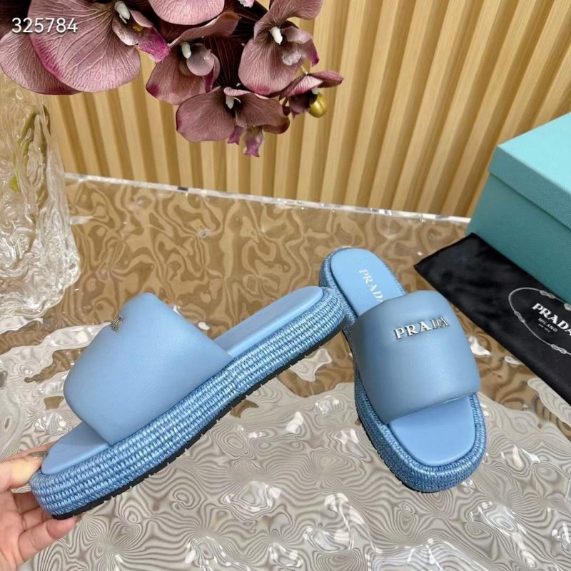 Prada Slippers SH010532