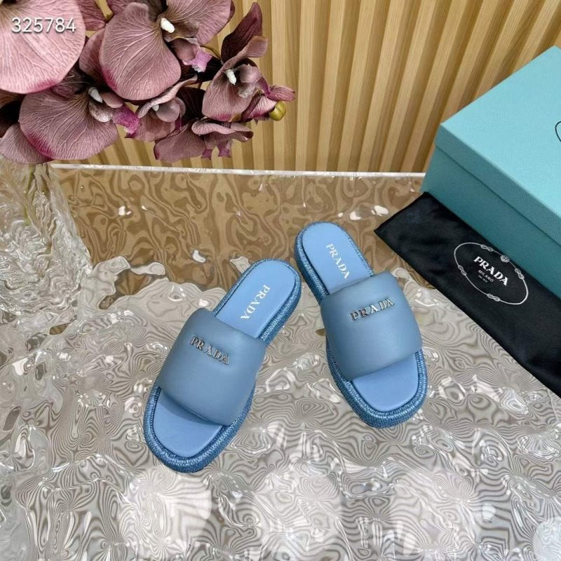 Prada Slippers SH010532