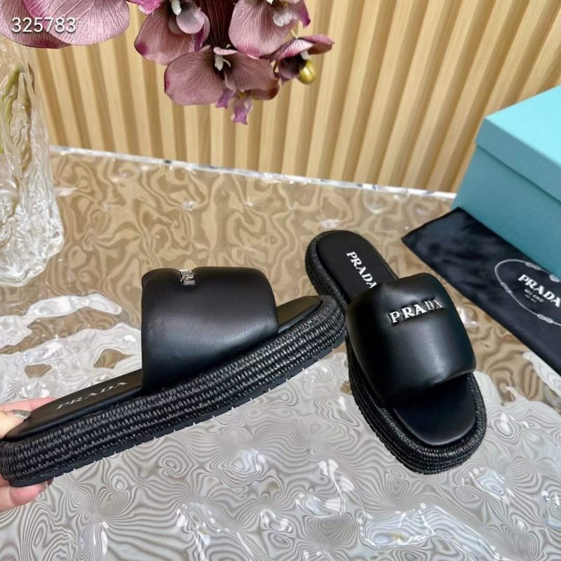 Prada Slippers SH010533