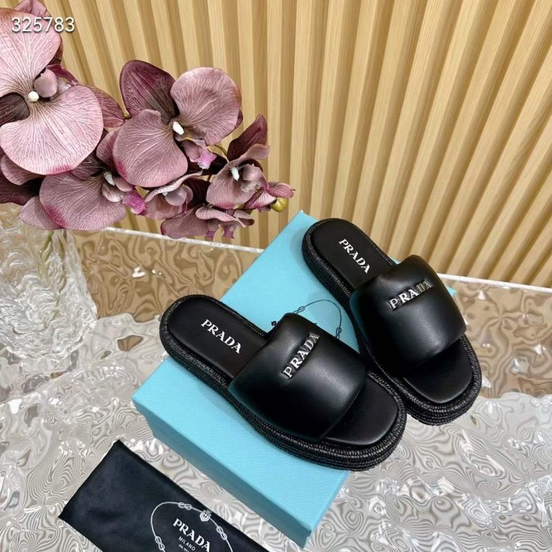 Prada Slippers SH010533