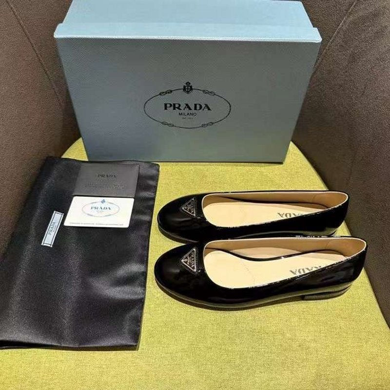 Prada Summer Shoes SH010534