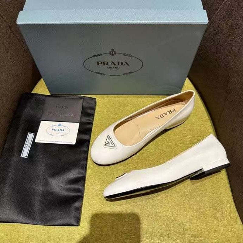 Prada Summer Shoes SH010535