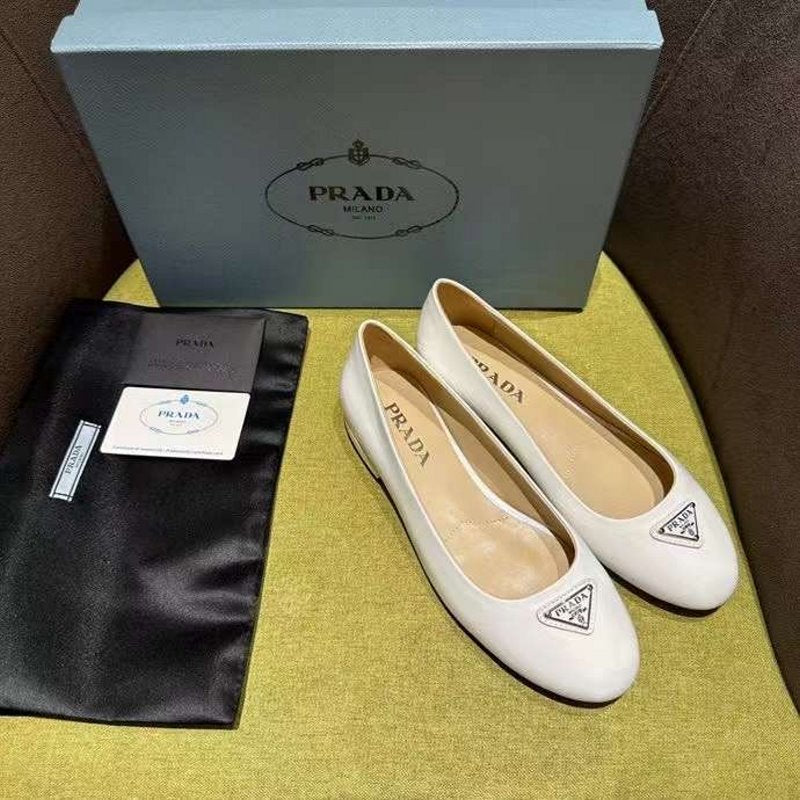 Prada Summer Shoes SH010535