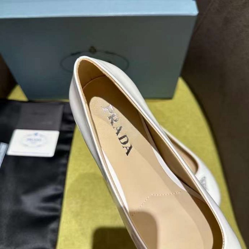 Prada Summer Shoes SH010535