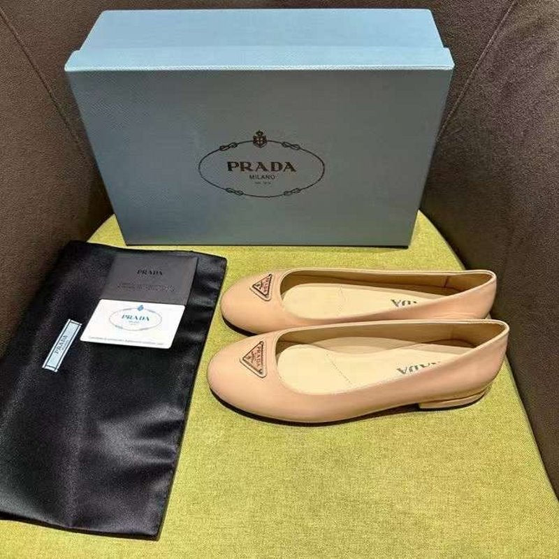 Prada Summer Shoes SH010537