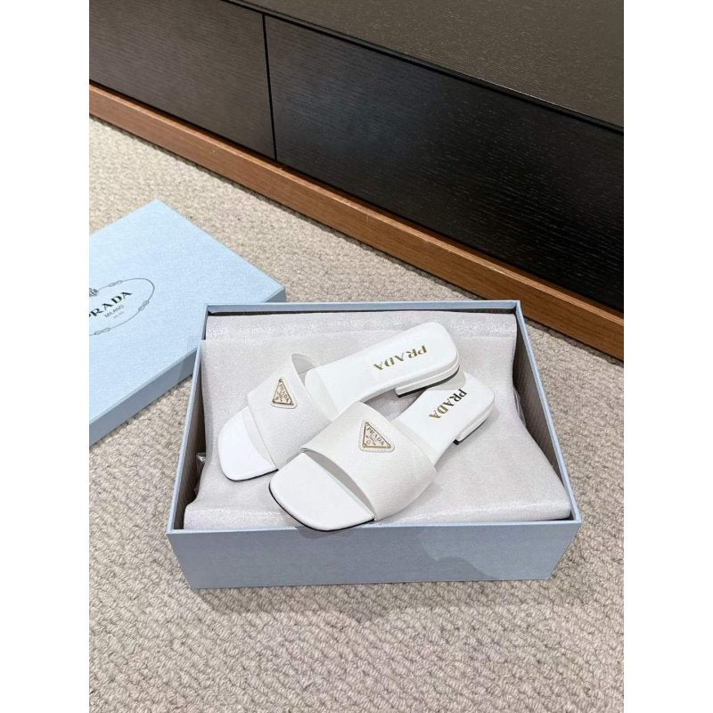 Prada Summer Slippers SH011122