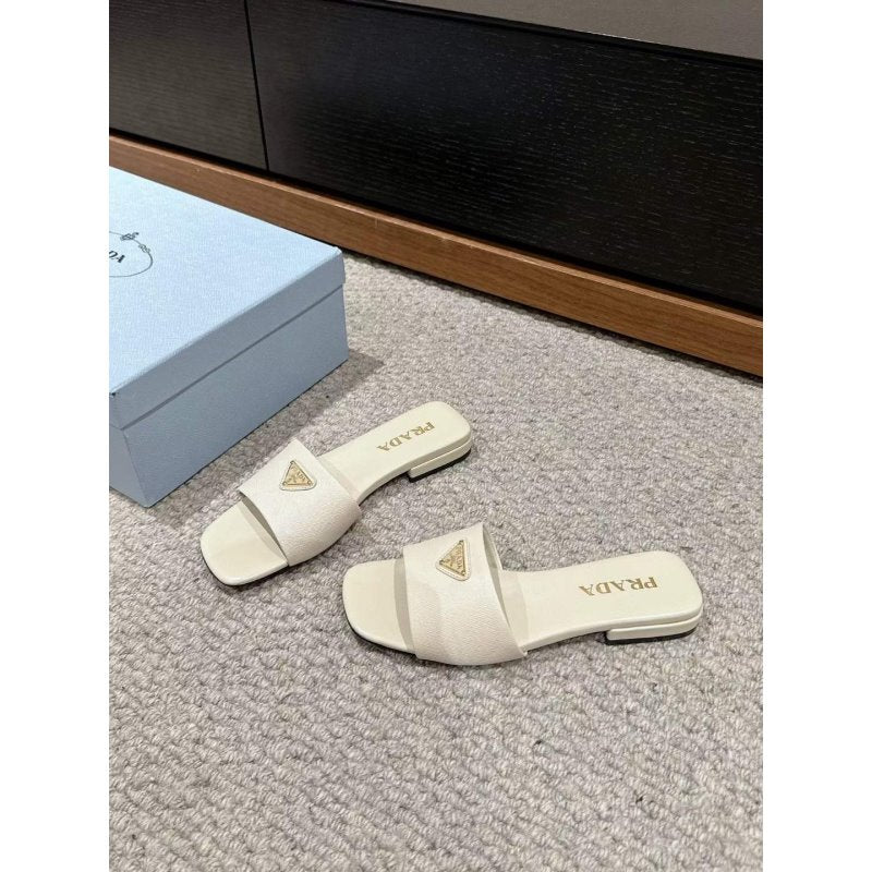 Prada Summer Slippers SH011123