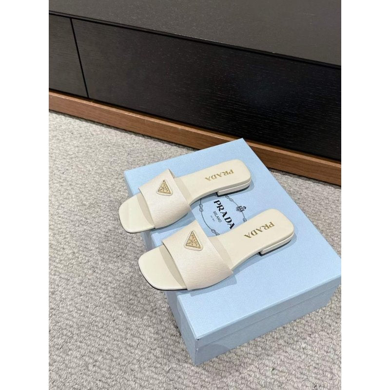 Prada Summer Slippers SH011123