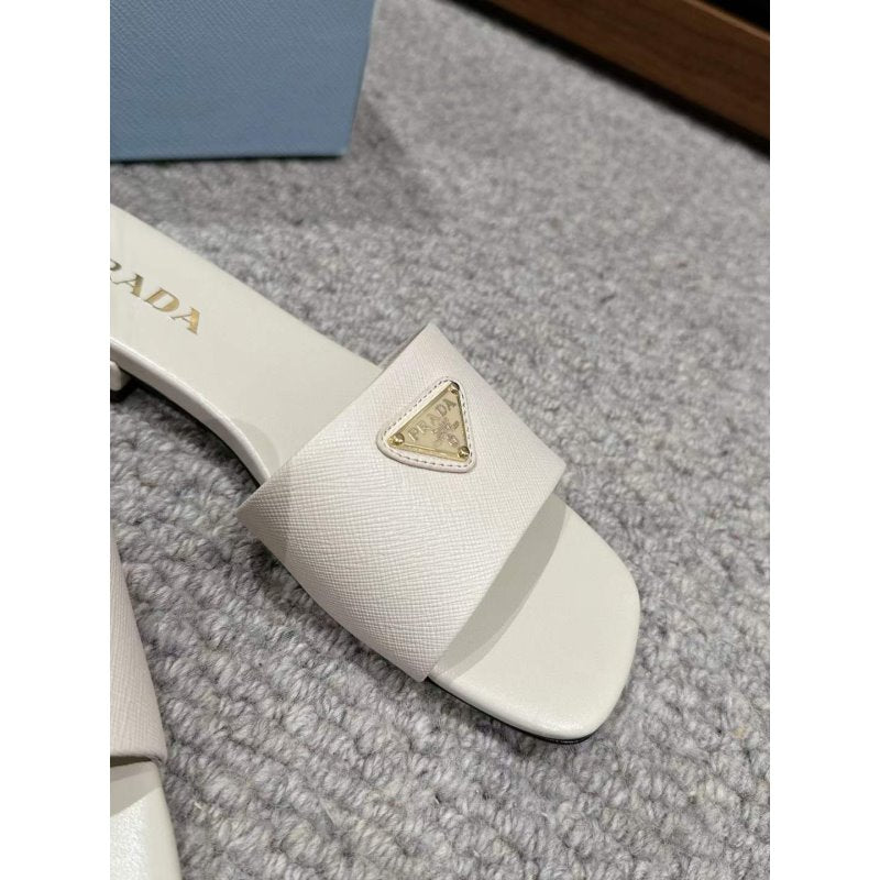 Prada Summer Slippers SH011123