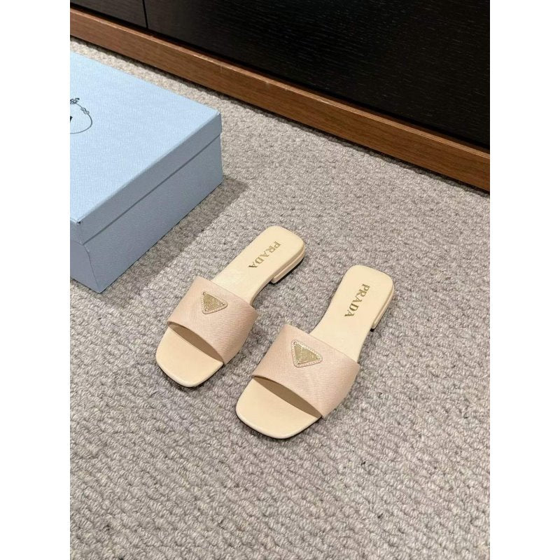 Prada Summer Slippers SH011124