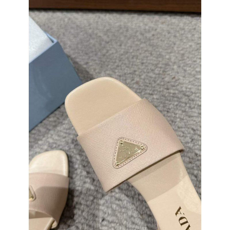 Prada Summer Slippers SH011124