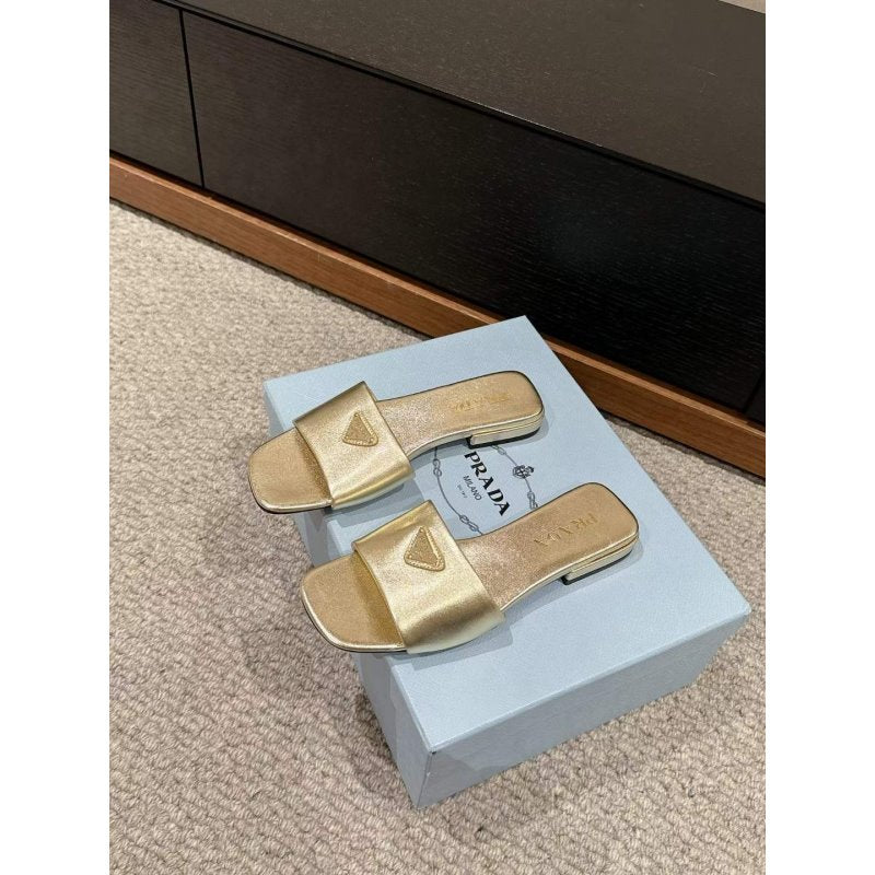 Prada Summer Slippers SH011127