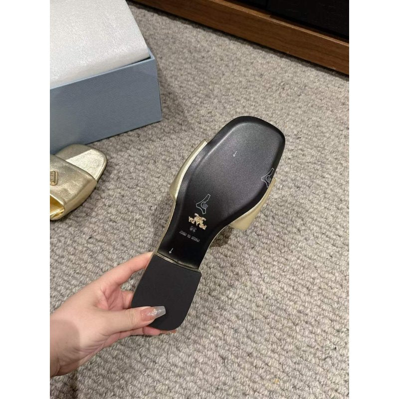 Prada Summer Slippers SH011127