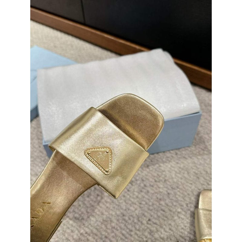 Prada Summer Slippers SH011127