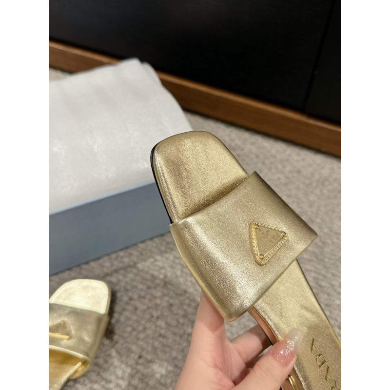 Prada Summer Slippers SH011127