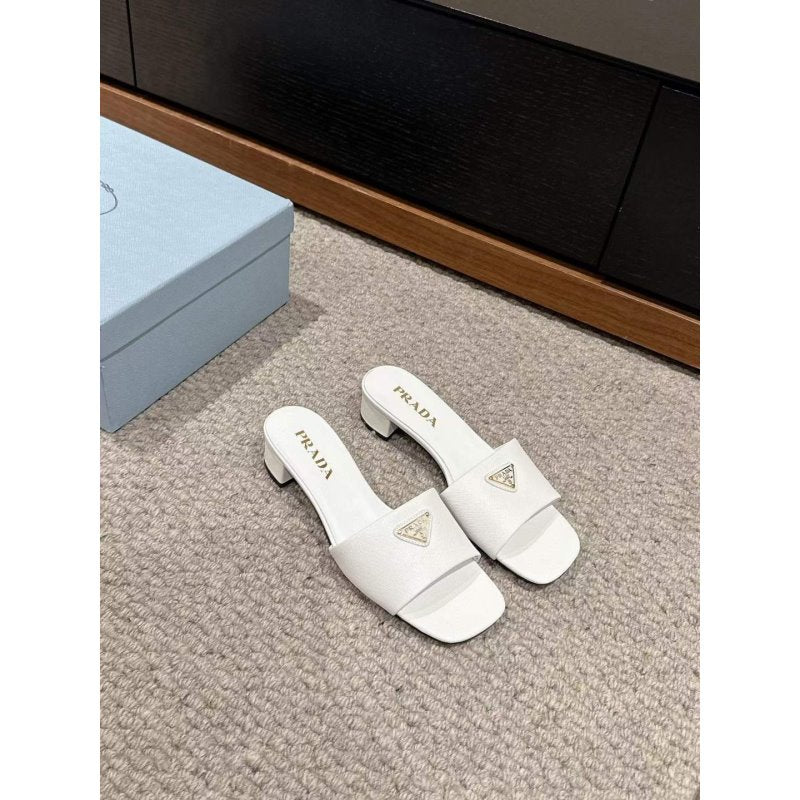 Prada Summer Slippers SH011128