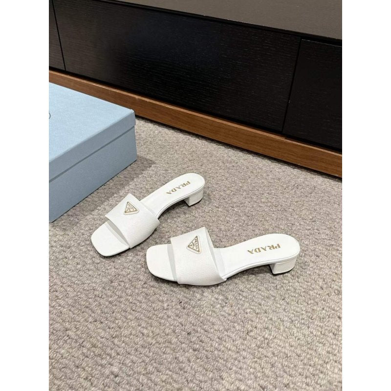 Prada Summer Slippers SH011128