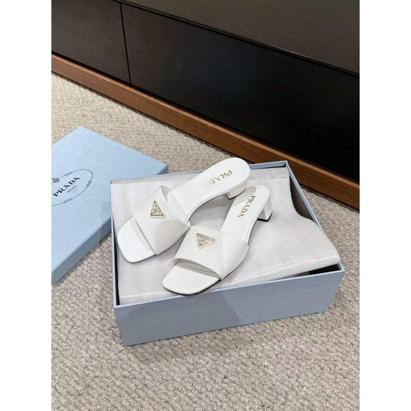 Prada Summer Slippers SH011128