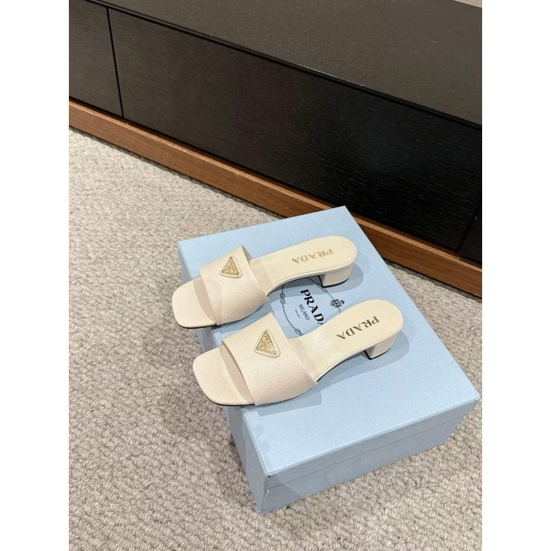 Prada Summer Slippers SH011129