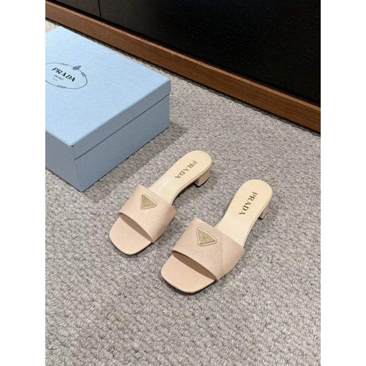 Prada Summer Slippers SH011130