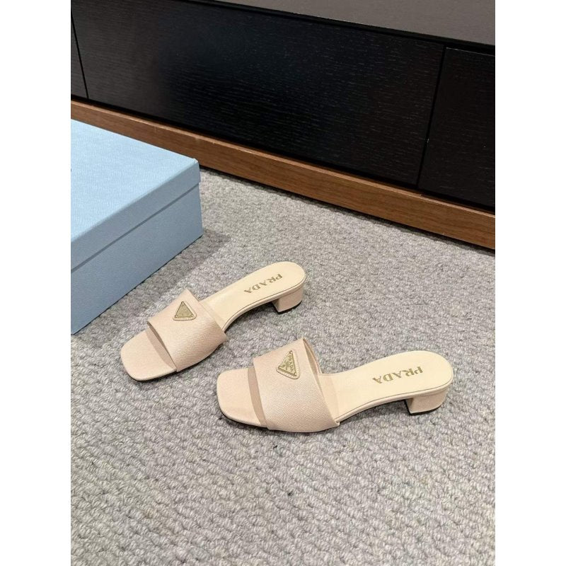 Prada Summer Slippers SH011130