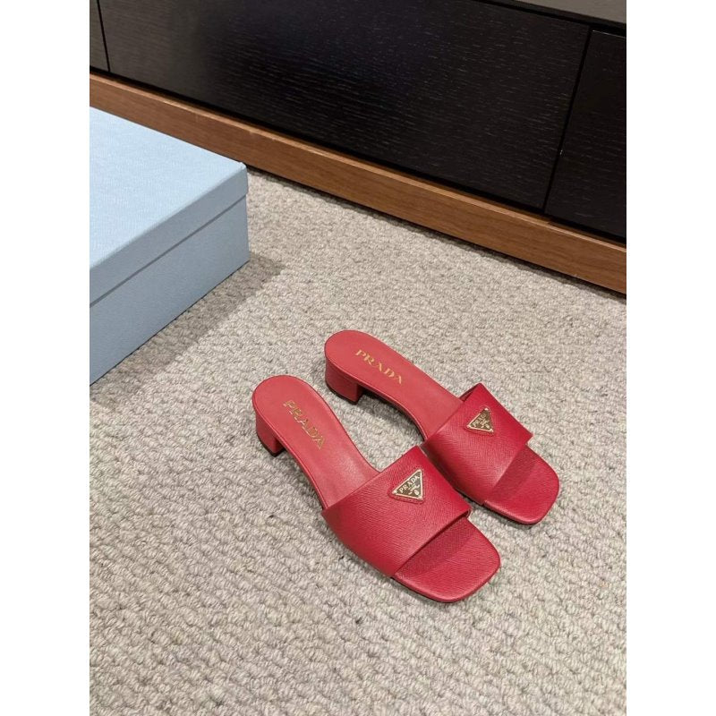 Prada Summer Slippers SH011131