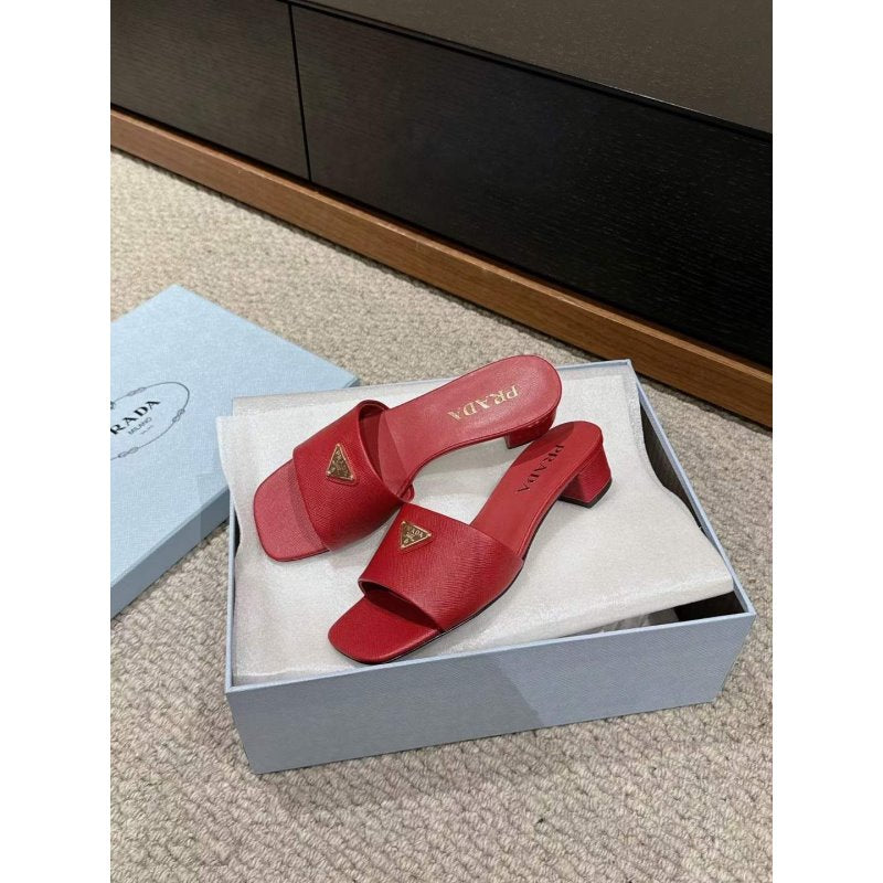 Prada Summer Slippers SH011131