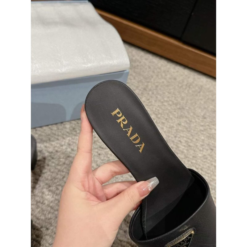 Prada Summer Slippers SH011132