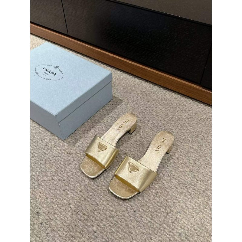 Prada Summer Slippers SH011133