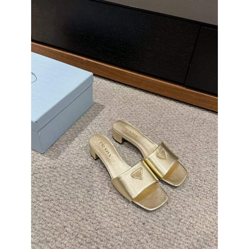 Prada Summer Slippers SH011133