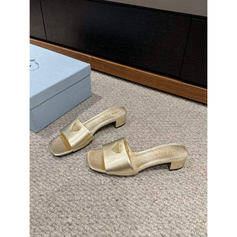 Prada Summer Slippers SH011133