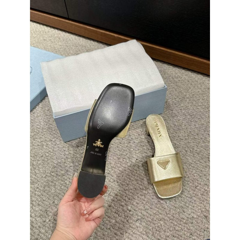 Prada Summer Slippers SH011133