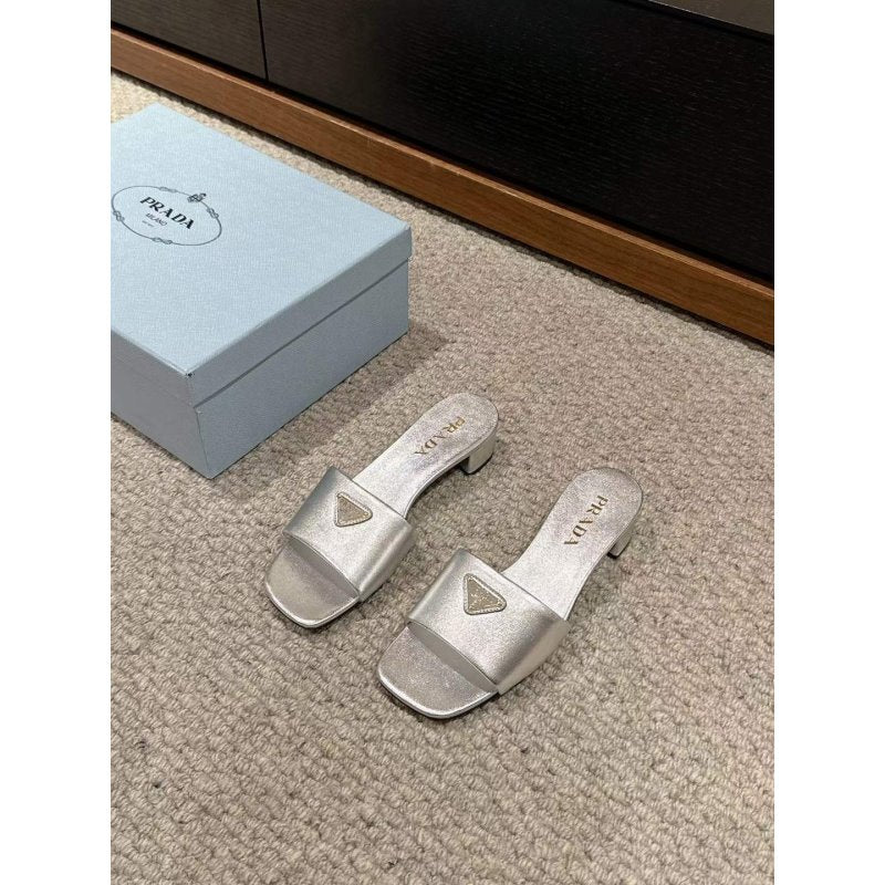 Prada Summer Slippers SH011134