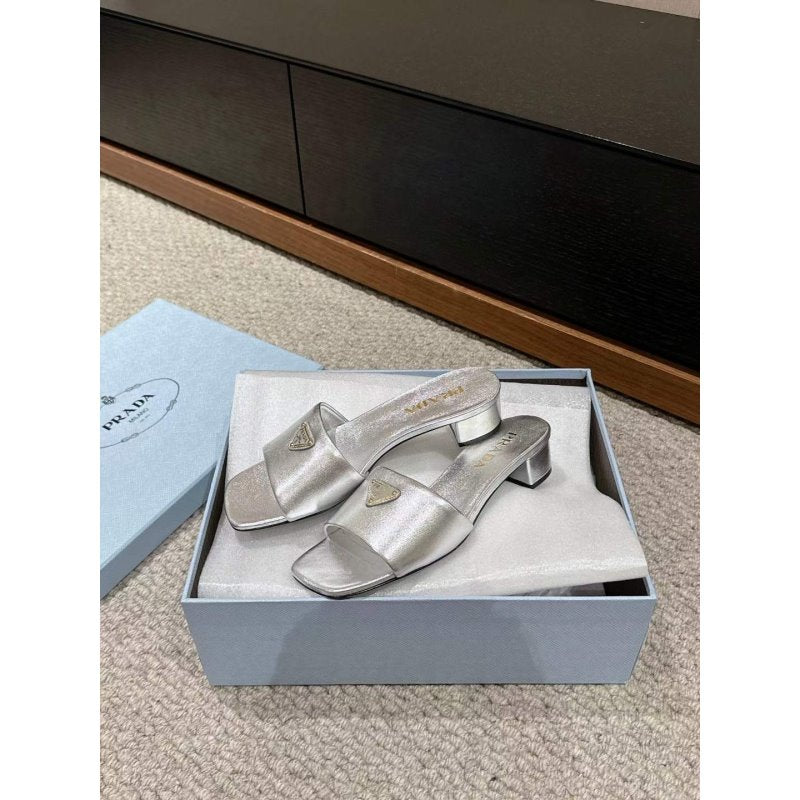 Prada Summer Slippers SH011134