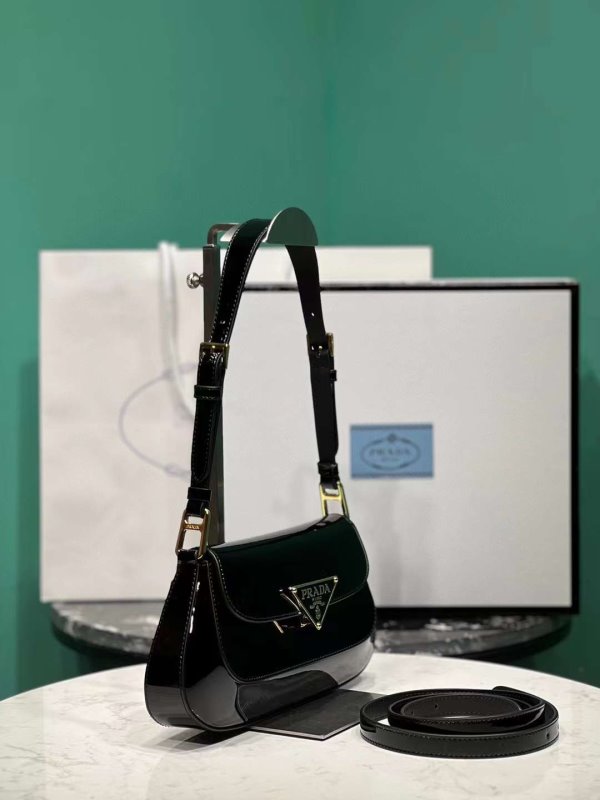 Prada Underarm Bag BG02724