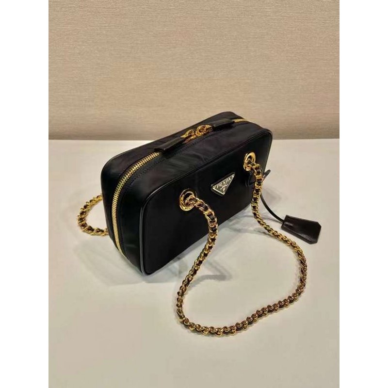 Prada Vintage Shoulder Bag BG02968