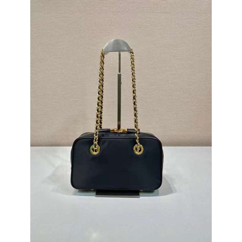 Prada Vintage Shoulder Bag BG02968