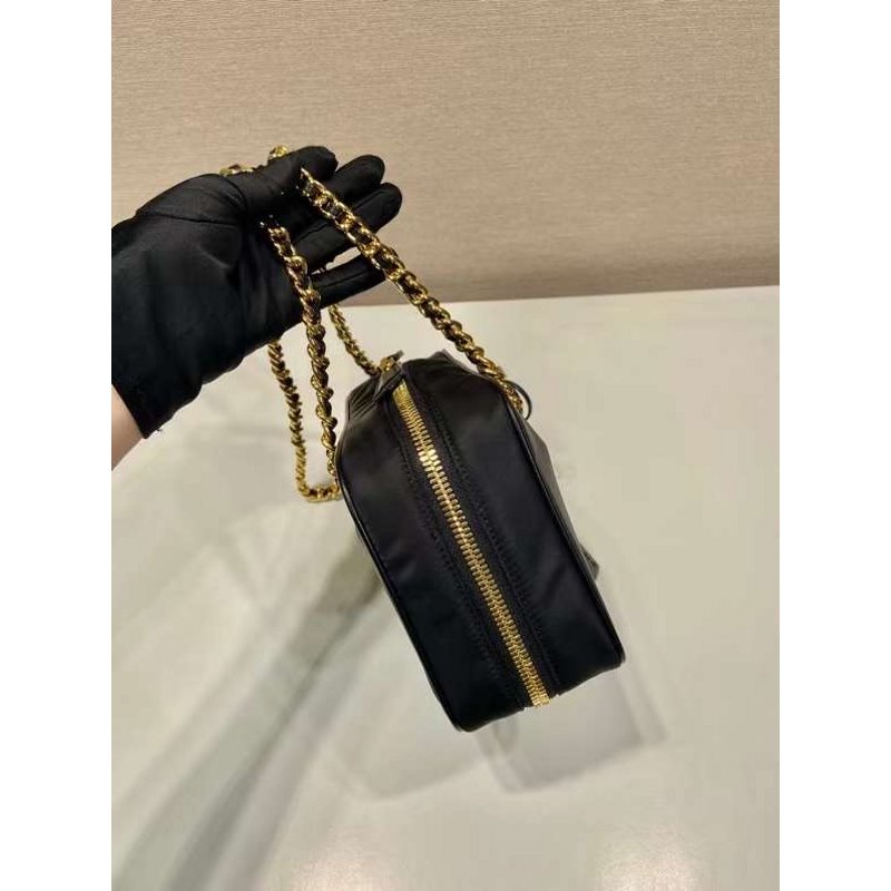Prada Vintage Shoulder Bag BG02968