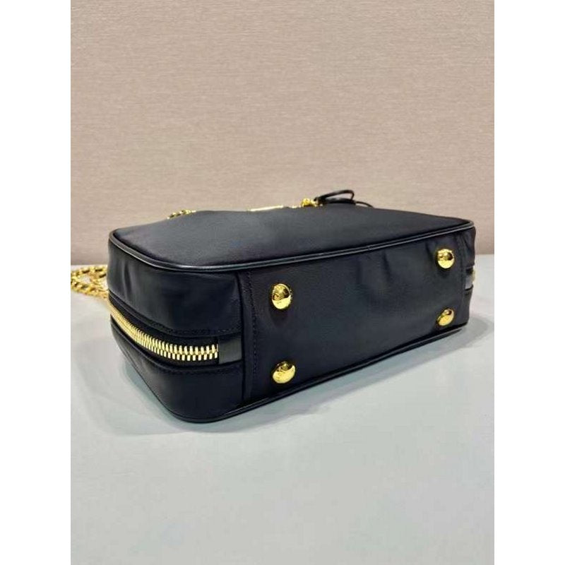 Prada Vintage Shoulder Bag BG02968