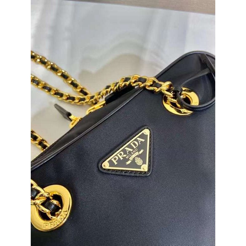 Prada Vintage Shoulder Bag BG02968
