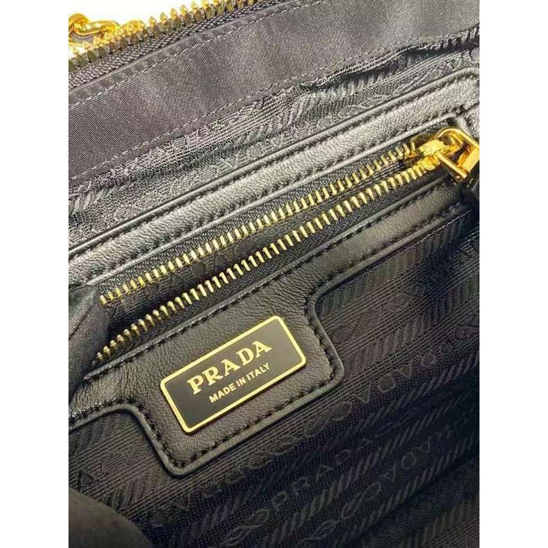 Prada Vintage Shoulder Bag BG02968