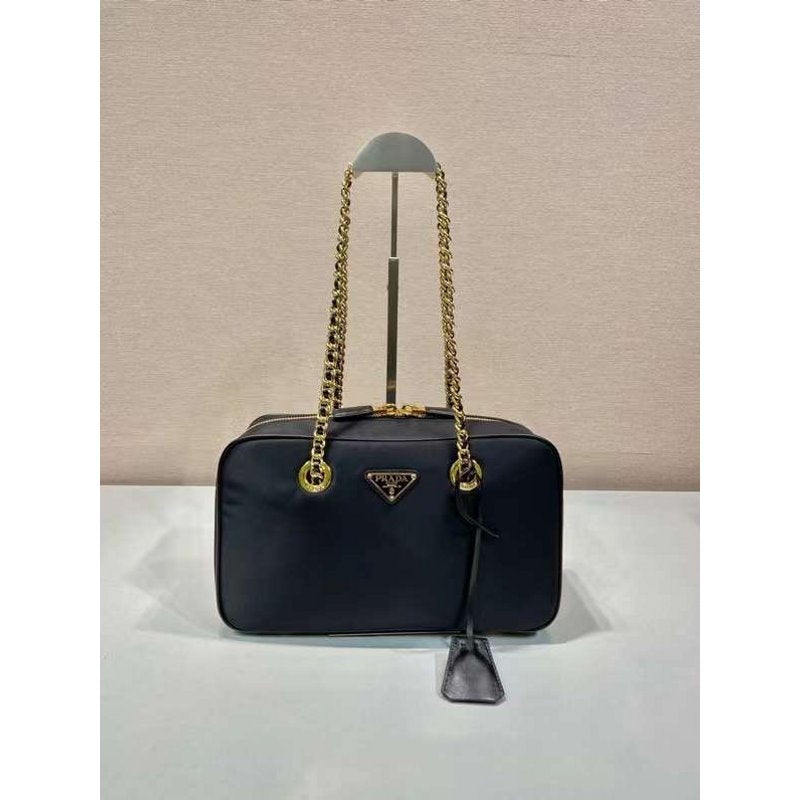 Prada Vintage Shoulder Bag BG02969