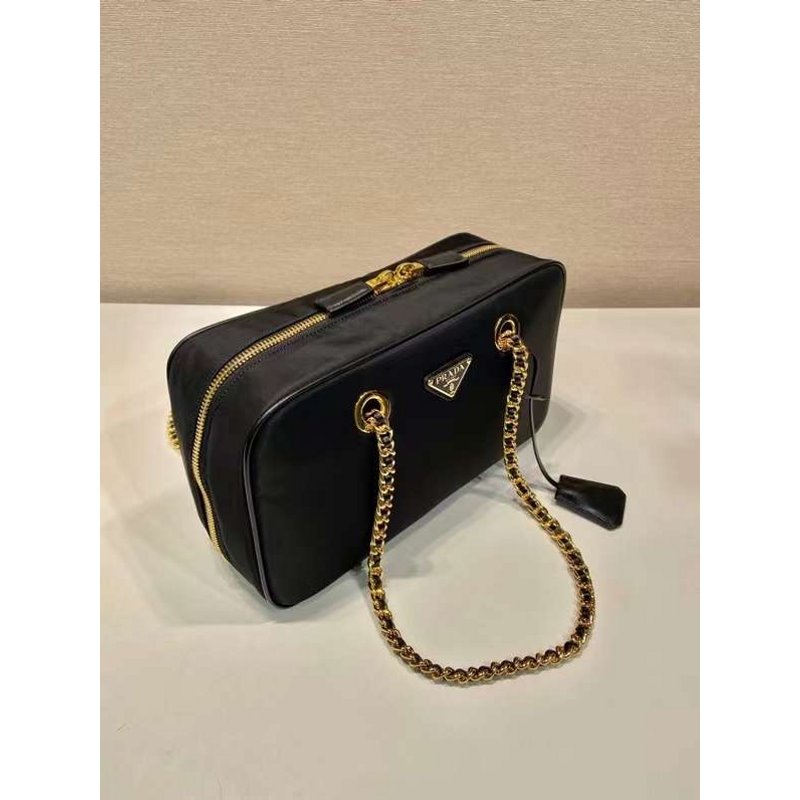 Prada Vintage Shoulder Bag BG02969