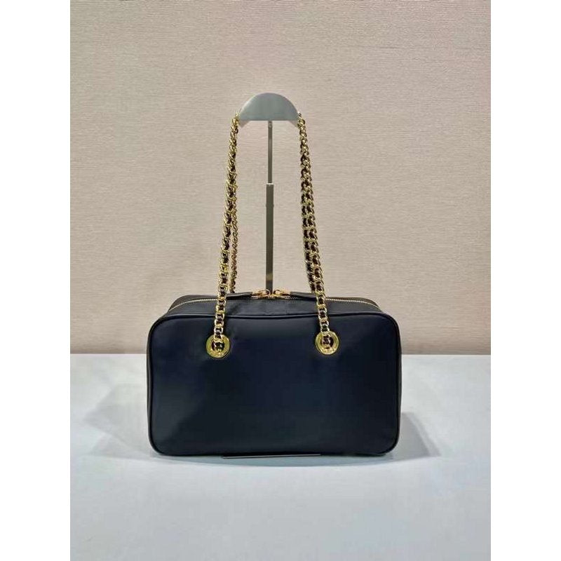 Prada Vintage Shoulder Bag BG02969