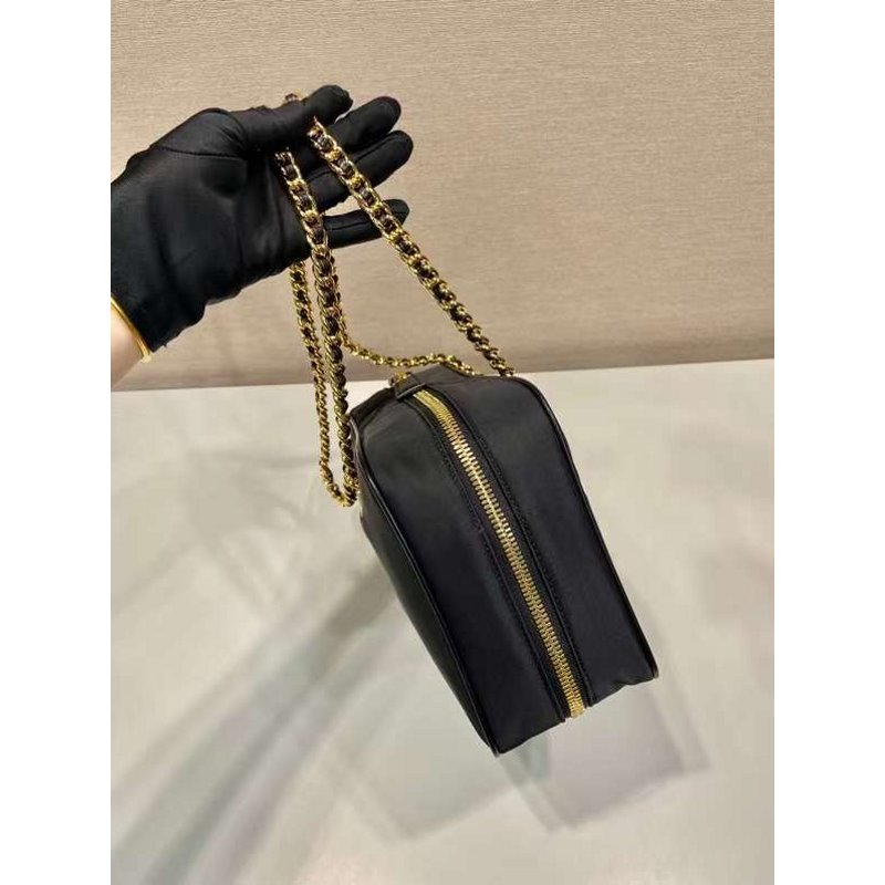 Prada Vintage Shoulder Bag BG02969