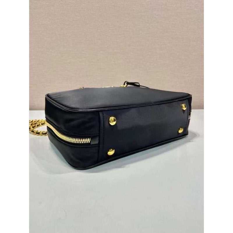 Prada Vintage Shoulder Bag BG02969