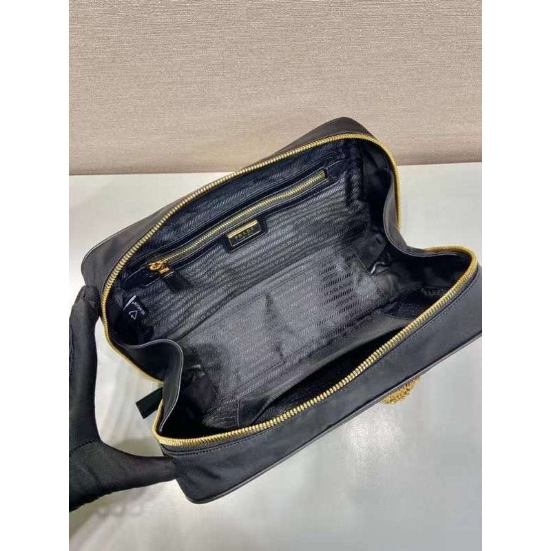 Prada Vintage Shoulder Bag BG02969