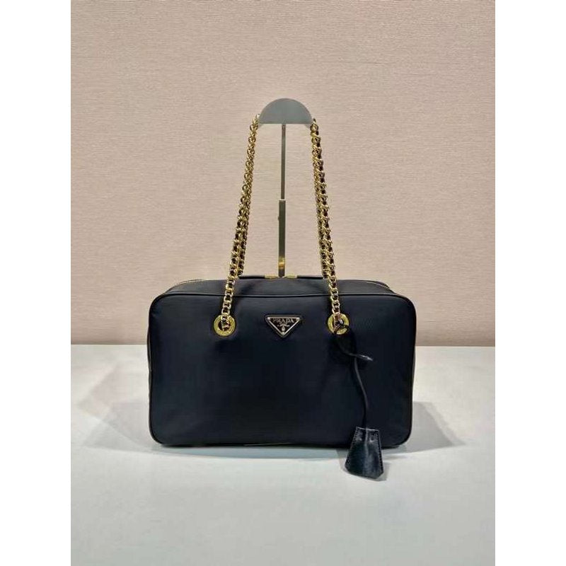 Prada Vintage Shoulder Bag BG02970