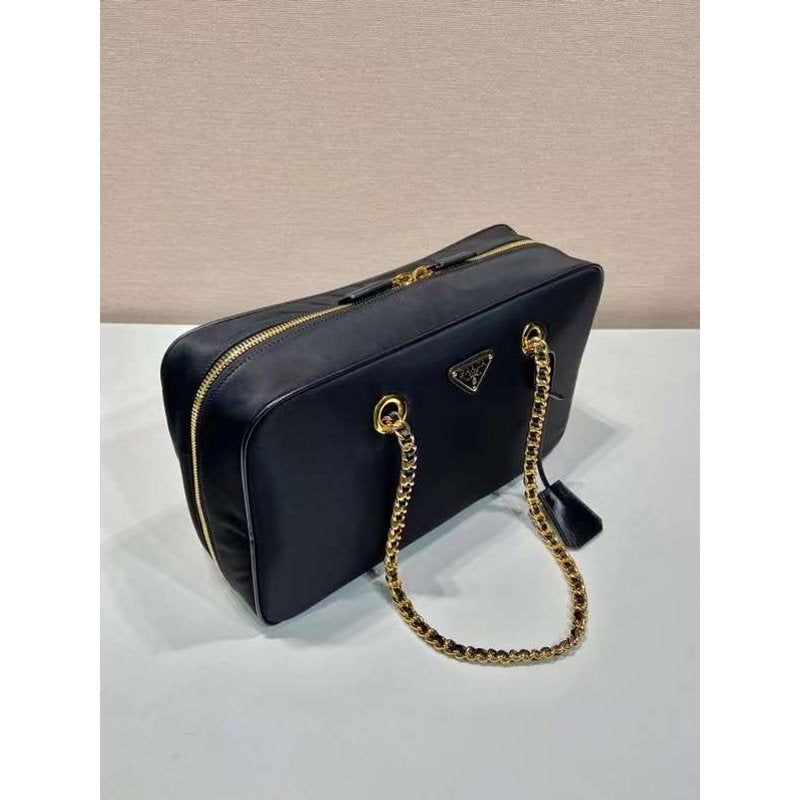 Prada Vintage Shoulder Bag BG02970
