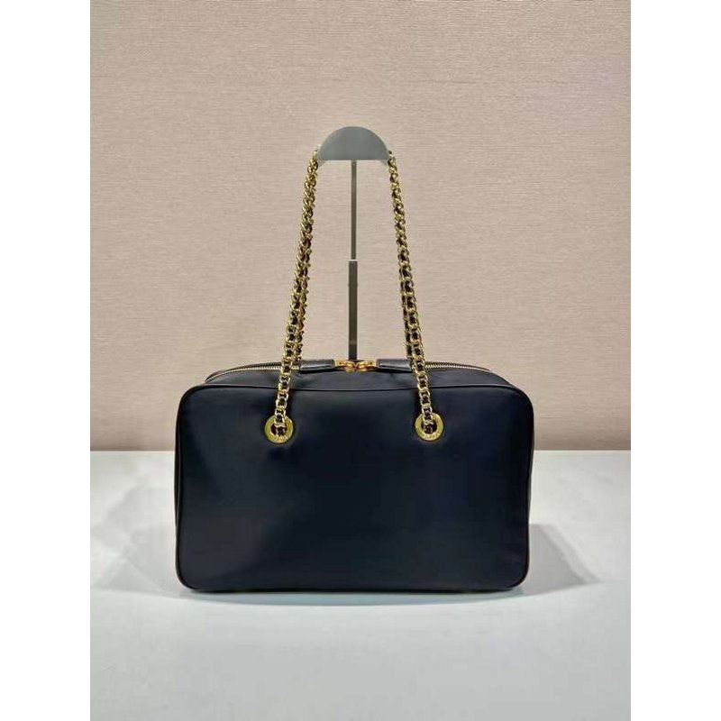 Prada Vintage Shoulder Bag BG02970
